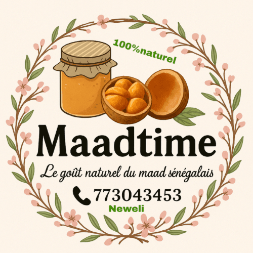 Maadtime