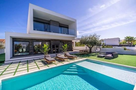 Villa Teranga